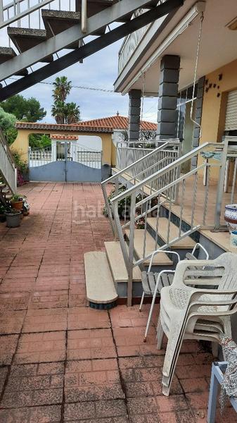 Foto 7e1aea28-798c-4899-9677-decef699a137. Chalet  esquinero- dos viviendas en Boverals-Saldonar Vinaròs