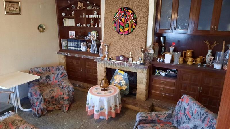 Foto 8d50cd17-ba47-48b6-82f4-ad648d34c4c4. Chalet  esquinero- dos viviendas en Boverals-Saldonar Vinaròs
