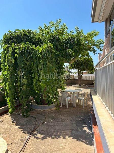 Foto abc5349d-076f-4a66-8500-132fd4269ec4. Xalet amb xemeneia calefacció aparcament a Boverals-Saldonar Vinaròs
