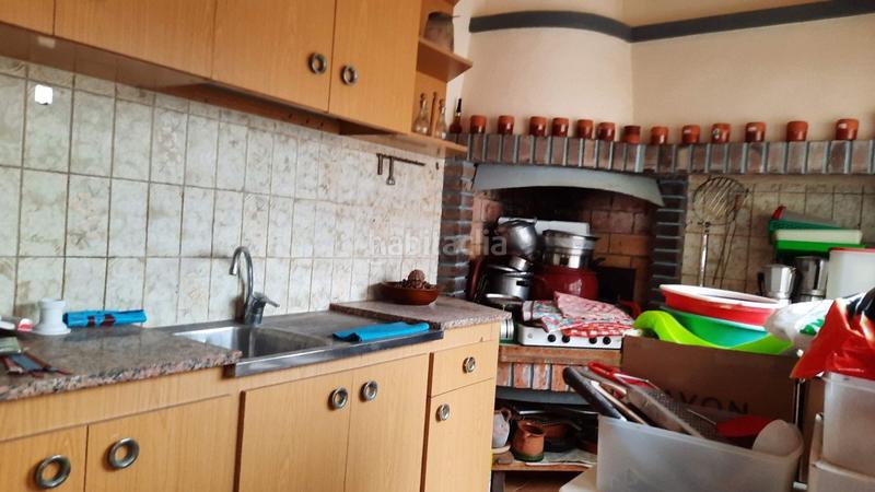 Foto bcce693a-3076-4de4-a2a6-a228a91558ff. Chalet  esquinero- dos viviendas en Boverals-Saldonar Vinaròs