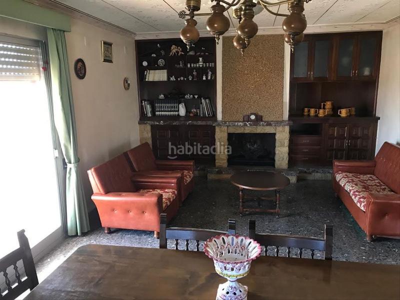 Foto be11c85f-d7da-4e4d-b51a-d30c33a012c7. Chalet  esquinero- dos viviendas en Boverals-Saldonar Vinaròs