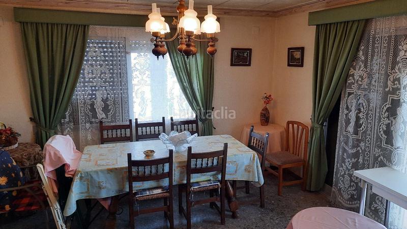 Foto f06d4f11-51a2-4883-9c5d-4f866fa4b8bd. Chalet  esquinero- dos viviendas en Boverals-Saldonar Vinaròs