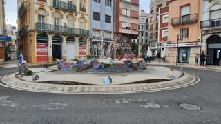 Pis  Carrer de sant vicent. Piso cntrico en venta
