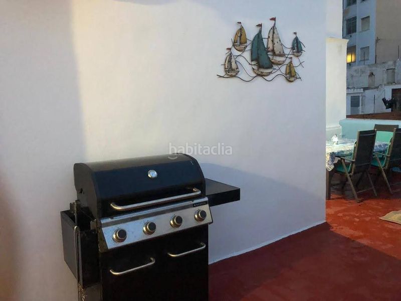 Foto 25f31729-f95f-45fa-9cda-8784860d6712. Casa amb calefacció a Casco Urbano Vinaròs