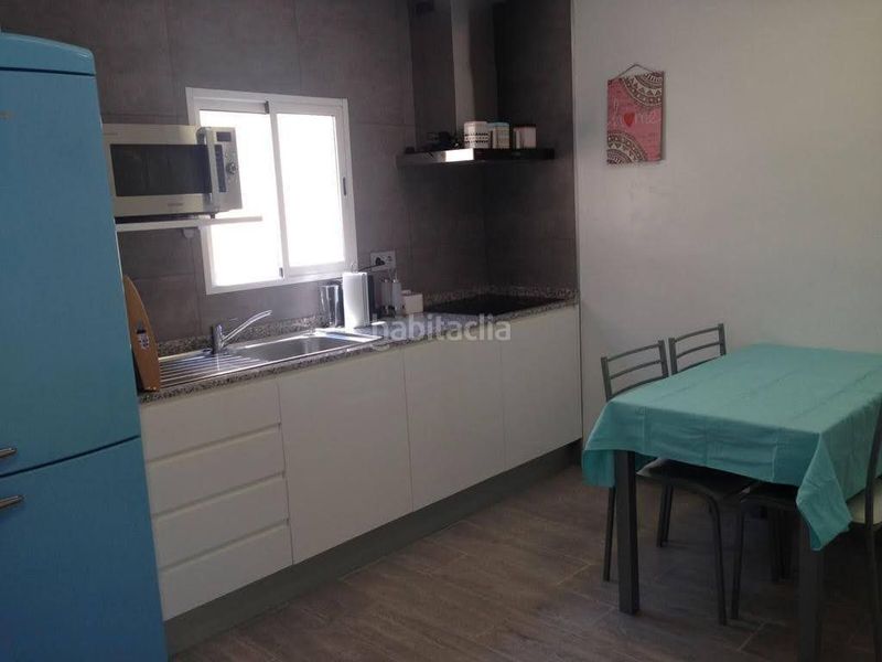 Foto 27708f28-eb82-4222-a661-25b7855079f9. Casa amb calefacció a Casco Urbano Vinaròs