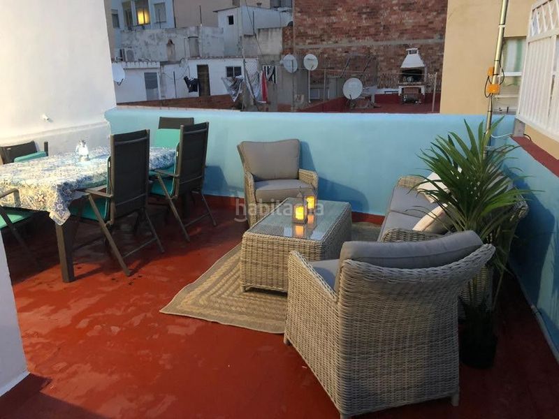 Foto 6f9df6b5-2602-4448-93e6-3bb174485288. Casa amb calefacció a Casco Urbano Vinaròs