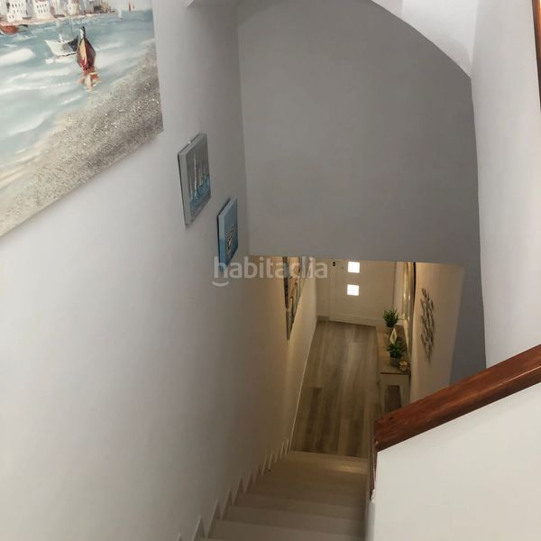 Foto 71a656d2-301d-40bd-ac72-f3792863dd49. Casa amb calefacció a Casco Urbano Vinaròs