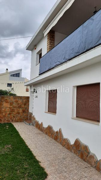 Foto cd6b458e-5aad-4b9f-a1b7-b144f57e7c45. Chalet dans Boverals-Saldonar Vinaròs