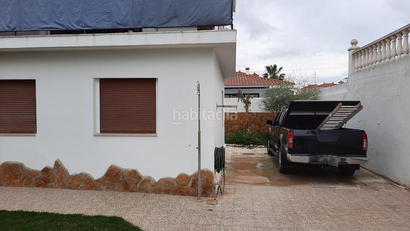 Foto d4e1d32b-1998-480c-b090-ce2fd114b5ba. Chalet dans Boverals-Saldonar Vinaròs