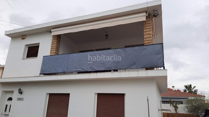 Foto f6823caa-5521-4b95-ae5c-7b304793d832. Chalet dans Boverals-Saldonar Vinaròs