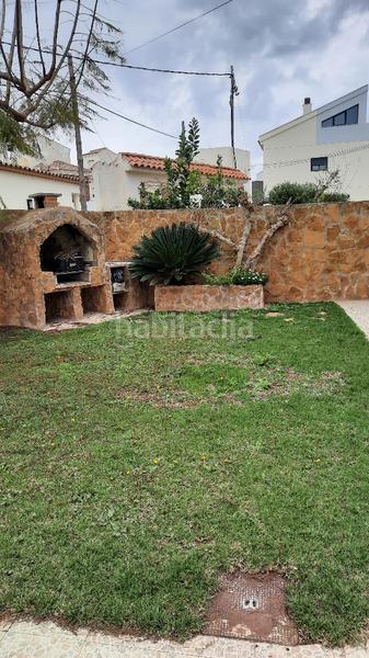 Foto ff5fcf65-f3bd-4b4a-931a-739c9f0c02b6. Chalet dans Boverals-Saldonar Vinaròs