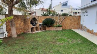 Xalet en Boverals-Saldonar. Chalet en venta zona barco