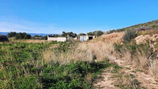 Finca rústica a Partidas de Interior - Zona Rústica. Finca en venta vinaros