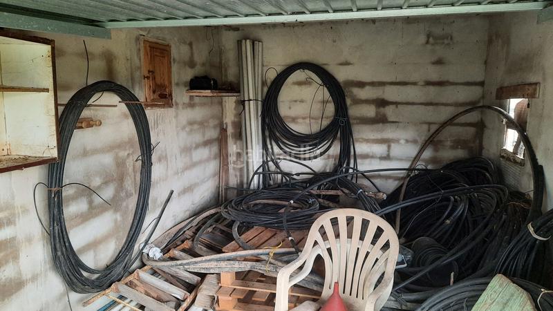 Foto 29cd227e-454b-4880-98c8-8691054bb3e9. Finca rústica a Partidas de Interior - Zona Rústica Vinaròs