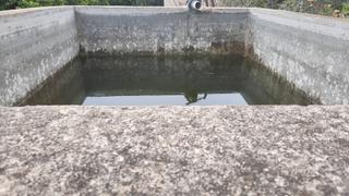 Finca rústica a Partidas de Interior - Zona Rústica. Pequeña finca rústica