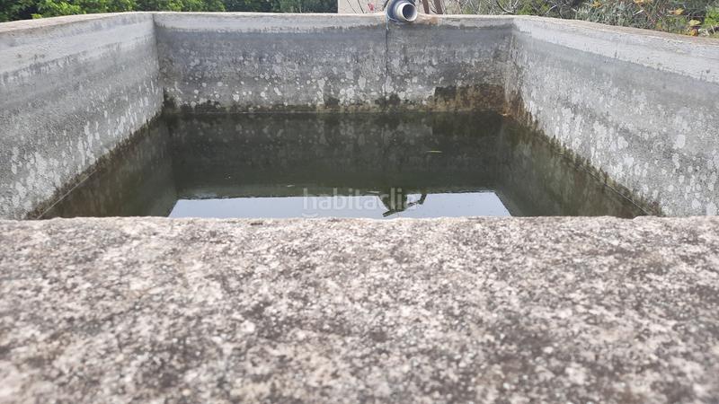 Foto 3779da66-ca05-472f-83f8-79adf5adc49d. Finca rústica a Partidas de Interior - Zona Rústica Vinaròs