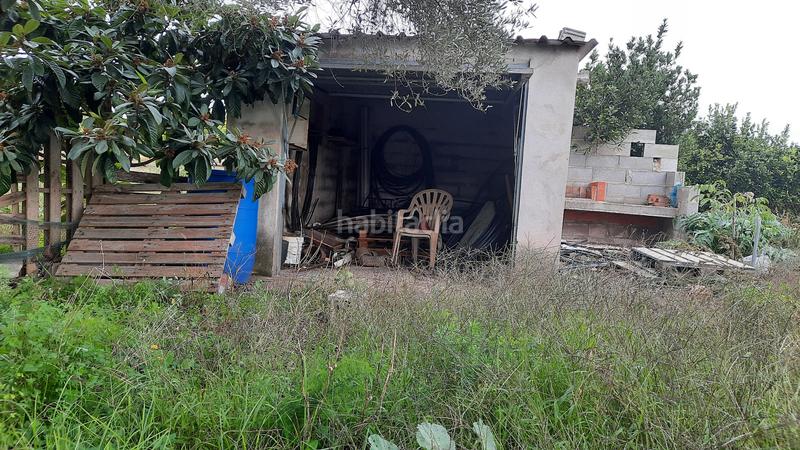 Foto 684a0d02-b552-4ae5-a3dd-3245e291e86e. Finca rústica a Partidas de Interior - Zona Rústica Vinaròs