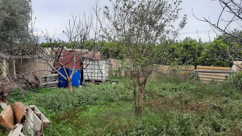 Foto 70a67681-5a9a-49d0-97d6-2af1928dec3c. Finca rústica a Partidas de Interior - Zona Rústica Vinaròs