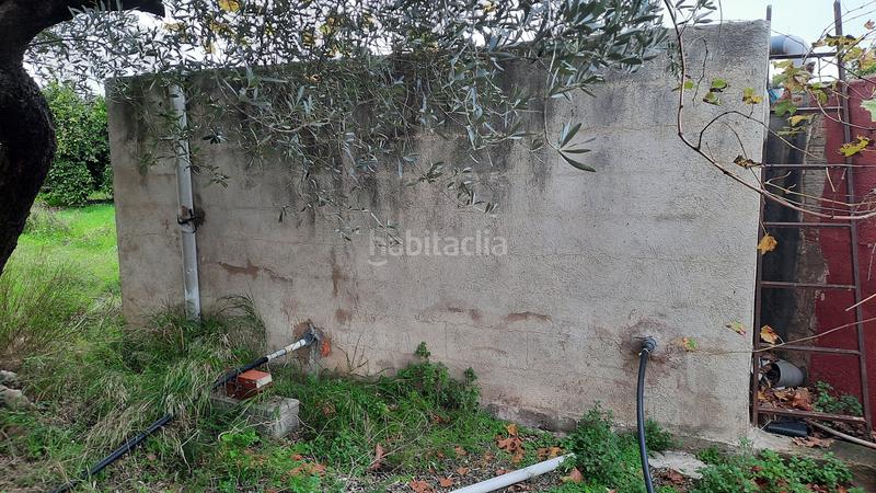 Foto adc46595-3e0c-4295-9ffd-89b31131da36. Finca rústica a Partidas de Interior - Zona Rústica Vinaròs