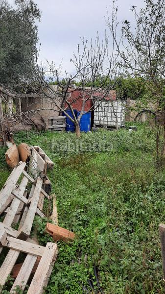 Foto b6ce0d58-b962-4c3d-b0c9-807424ecff61. Finca rústica a Partidas de Interior - Zona Rústica Vinaròs