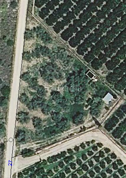 Foto c6d3eaca-3bb0-4b98-af98-18603d4f69f1. Finca rústica a Partidas de Interior - Zona Rústica Vinaròs