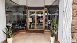Traspàs Local Comercial  Carrer de l'arxipreste bono. Negocio de ortopedia en traspaso