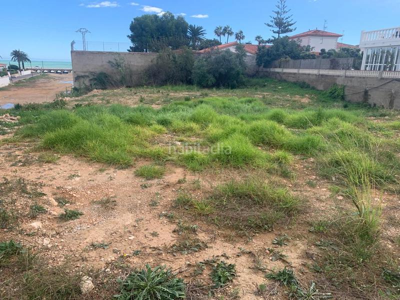 Foto 68c46b14-2feb-439b-bdbc-9e617a427cb9. Terreno residencial parcela de terreno en boverals en Vinaròs