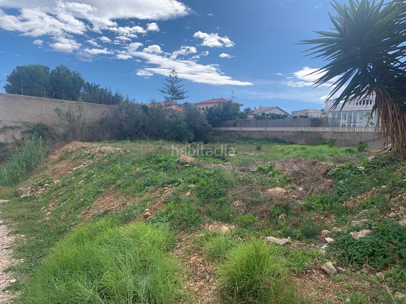 Foto 8c928359-9de5-461f-bb7f-0034c5cf8c94. Terreno residencial parcela de terreno en boverals en Vinaròs