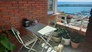 Appartement à Casco Urbano. Piso con vistas al mar