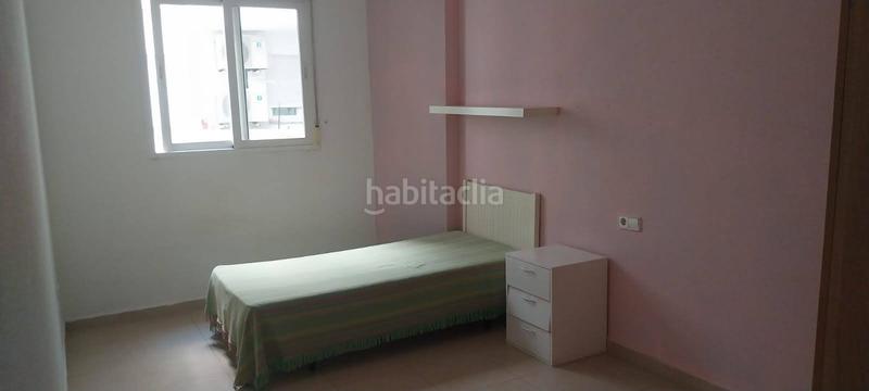 Foto b6139a8f-1362-46ba-bfb5-29d113555a2a. Pis amb aparcament a Casco Urbano Vinaròs