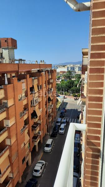 Foto 09d24999-5942-4fd3-9cdc-0603df2e99dc. Piso  amplio y luminoso con vistas al mar en Casco Urbano Vinaròs