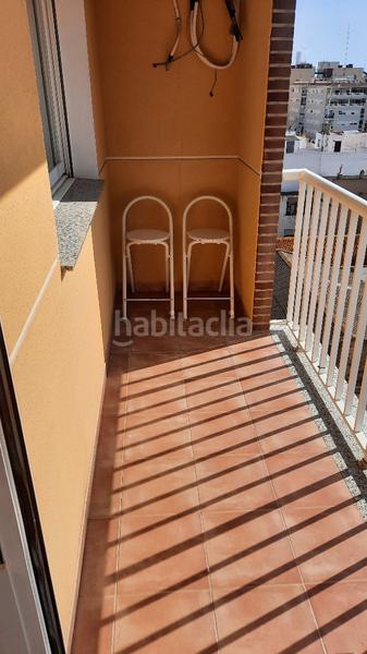 Foto 1b9e0828-03d5-4ce8-ad55-7292dc18ec15. Piso  amplio y luminoso con vistas al mar en Casco Urbano Vinaròs