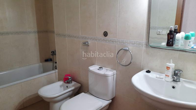 Foto ae5deef6-da6f-473d-889f-62400843c230. Piso  amplio y luminoso con vistas al mar en Casco Urbano Vinaròs