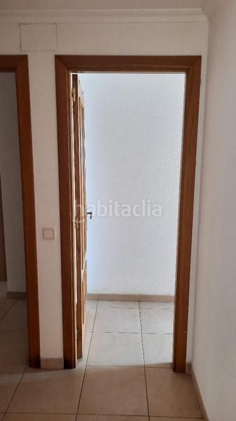 Foto ea5aac3d-bac3-434f-b6be-da83ed113ce3. Piso  amplio y luminoso con vistas al mar en Casco Urbano Vinaròs