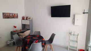 Miete Appartement in Casco Urbano. Alquiler temporal