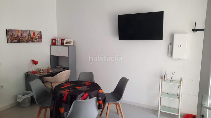 Foto 5bbd8714-ba37-4622-aa37-88f763832539. Alquiler apartamento alquiler temporal en Casco Urbano Vinaròs