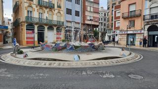 Aparcament cotxe a Casco Urbano. Plaza de parking muy centrica