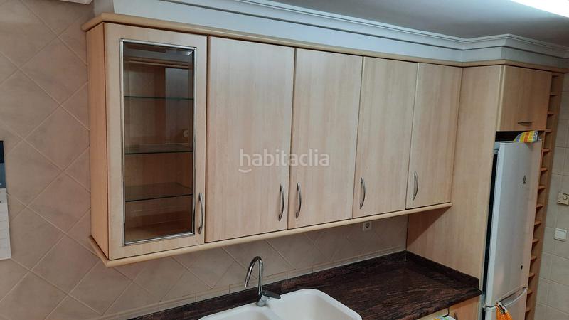 Foto 409b9b56-0ebe-4c80-b2eb-7d115ebb4a45. Flat with heating in Casco Urbano Vinaròs