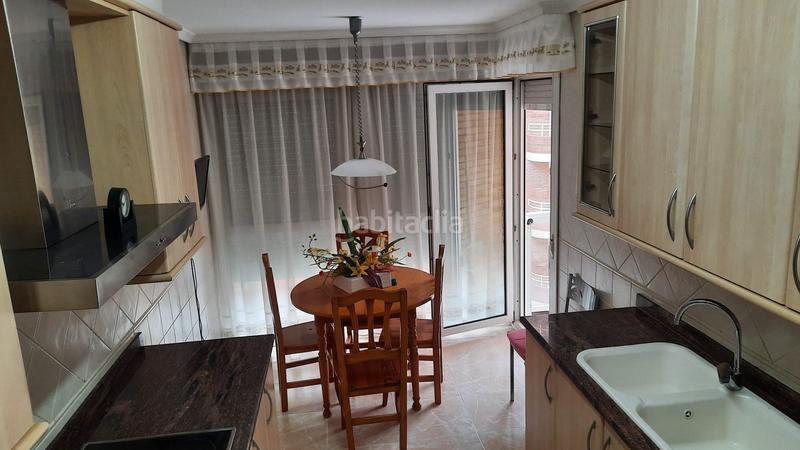 Foto 4b20bb28-b88c-470e-95ba-e3ebd47fe267. Flat with heating in Casco Urbano Vinaròs