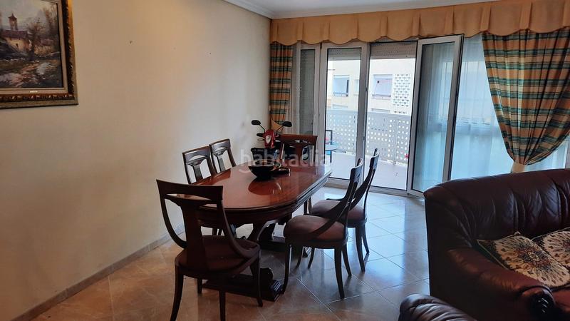 Foto 7d234af2-6218-46f8-9235-b08aa127a924. Flat with heating in Casco Urbano Vinaròs