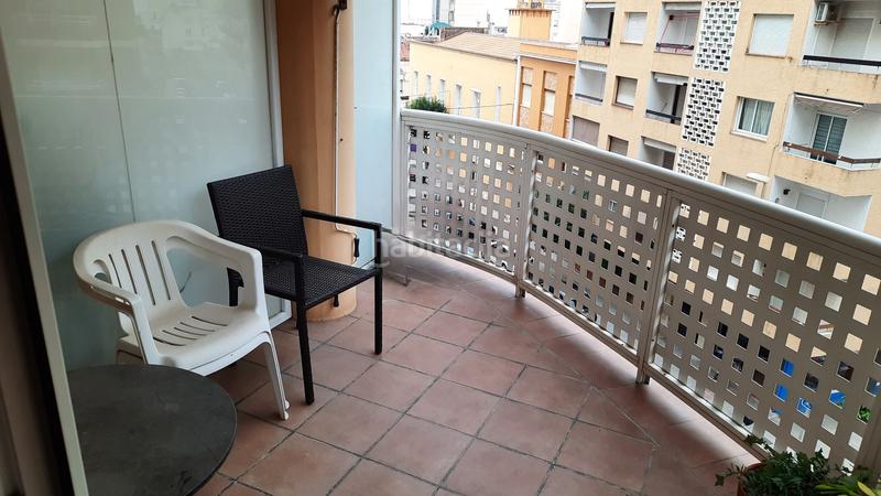 Foto 8df1ec53-cd98-490c-a426-b59dc1456680. Flat with heating in Casco Urbano Vinaròs