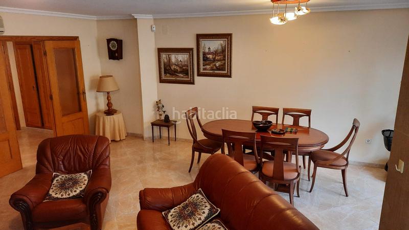 Foto a5f70b9f-fe08-49e8-bd98-43bc2a8bb3e5. Flat with heating in Casco Urbano Vinaròs