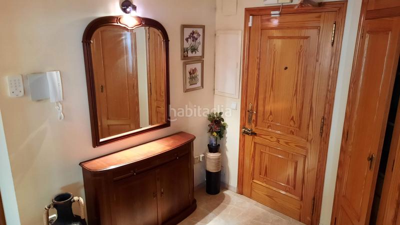 Foto b6e1e074-5e48-41bf-8892-948f53f14ee5. Flat with heating in Casco Urbano Vinaròs