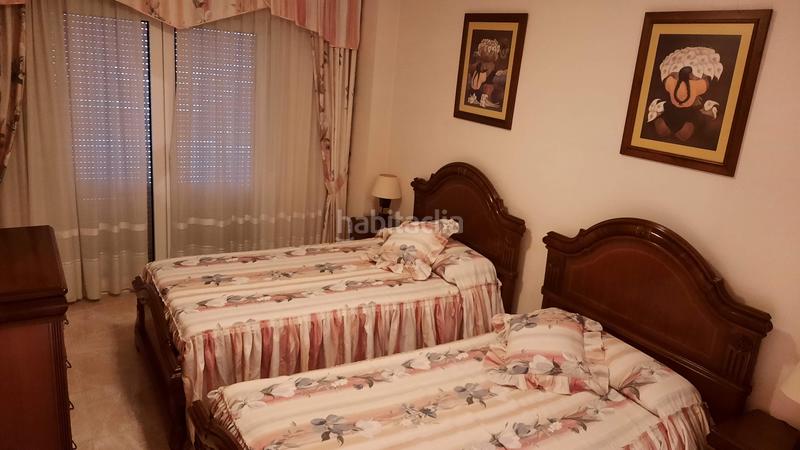 Foto efc7d03b-4345-4567-9c79-188928572a38. Flat with heating in Casco Urbano Vinaròs