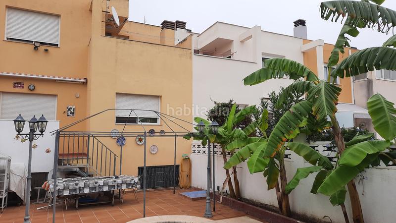 Foto 0951e29f-0787-4f63-8c21-6b3618745929. Casa adossada amb calefacció aparcament piscina a Vinaròs