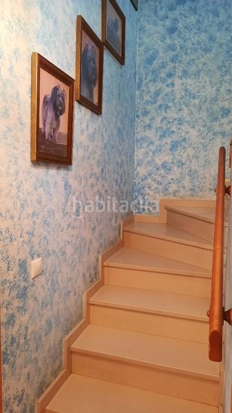 Foto 848088f3-c206-4392-bff5-6af8183cb48b. Casa adossada amb calefacció aparcament piscina a Vinaròs