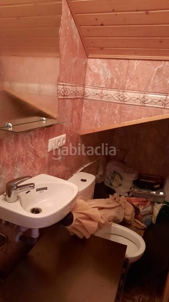 Foto 85216d07-723c-4381-990c-845fe1c5f515. Casa adossada amb calefacció aparcament piscina a Vinaròs