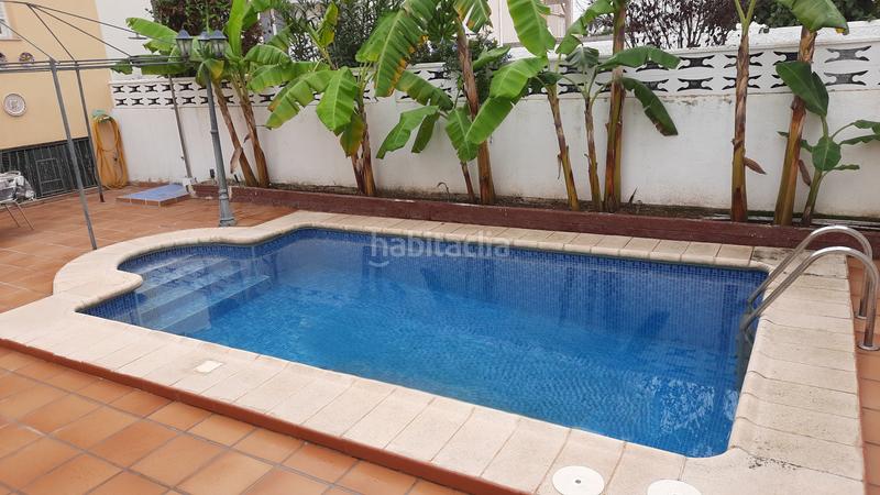 Foto 90218647-2273-4641-96b5-654842c00cb4. Casa adossada amb calefacció aparcament piscina a Vinaròs