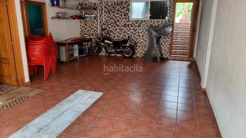 Foto 9f3a2695-53f6-4e38-b557-ac9b56ec4e02. Casa adossada amb calefacció aparcament piscina a Vinaròs