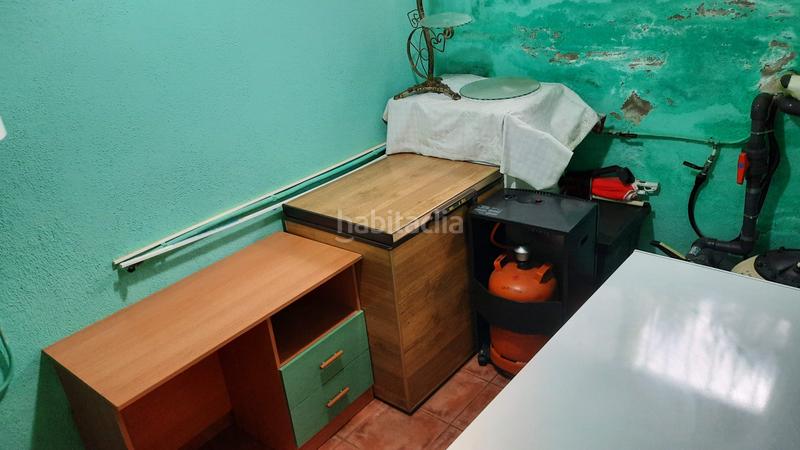 Foto a3bbb264-dd83-4d42-af6c-01b7b132513d. Casa adossada amb calefacció aparcament piscina a Vinaròs